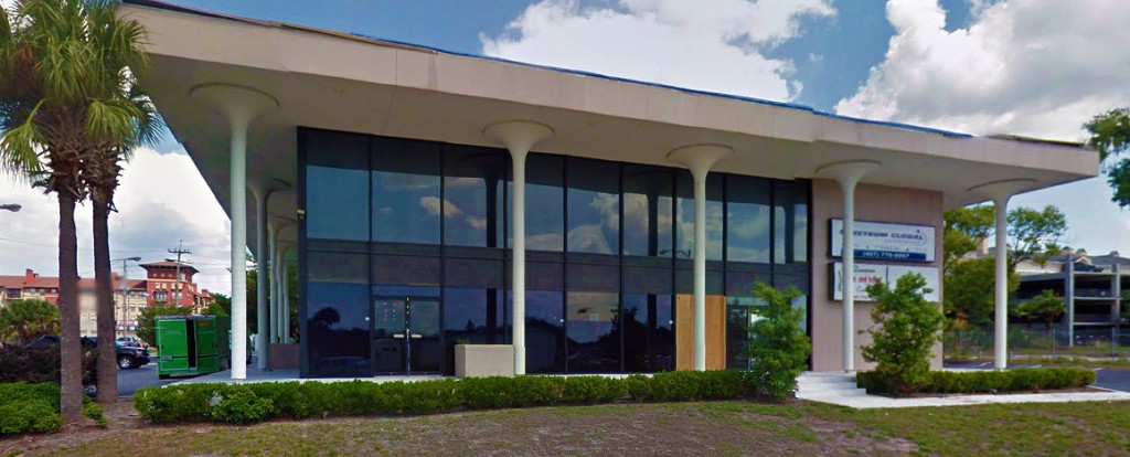 The office building housing the Cagle Law Firm's offices The office building housing the Cagle Law Firm's offices